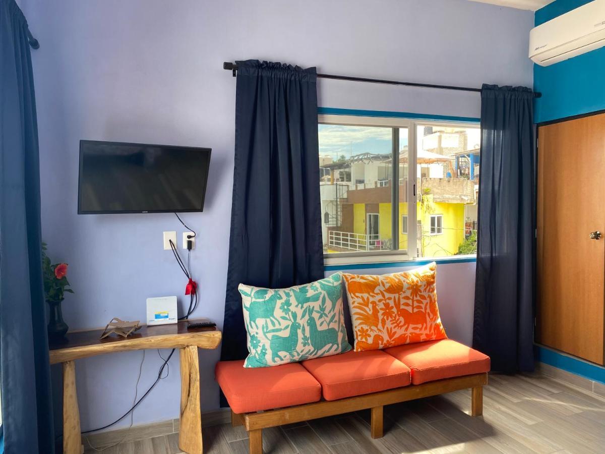 Apartamento 1 サユリタ エクステリア 写真
