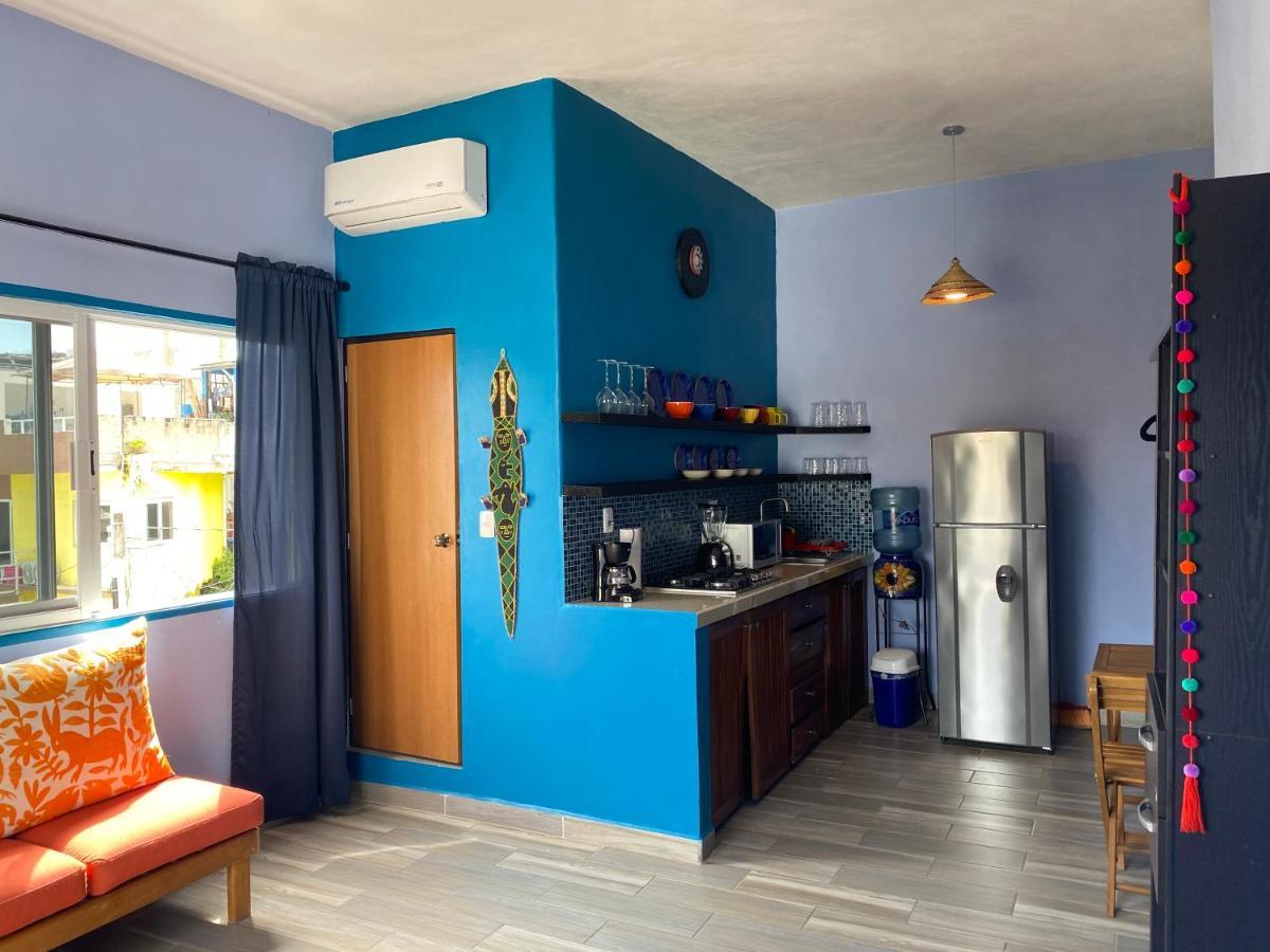 Apartamento 1 サユリタ エクステリア 写真