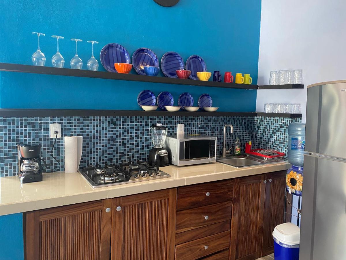 Apartamento 1 サユリタ エクステリア 写真