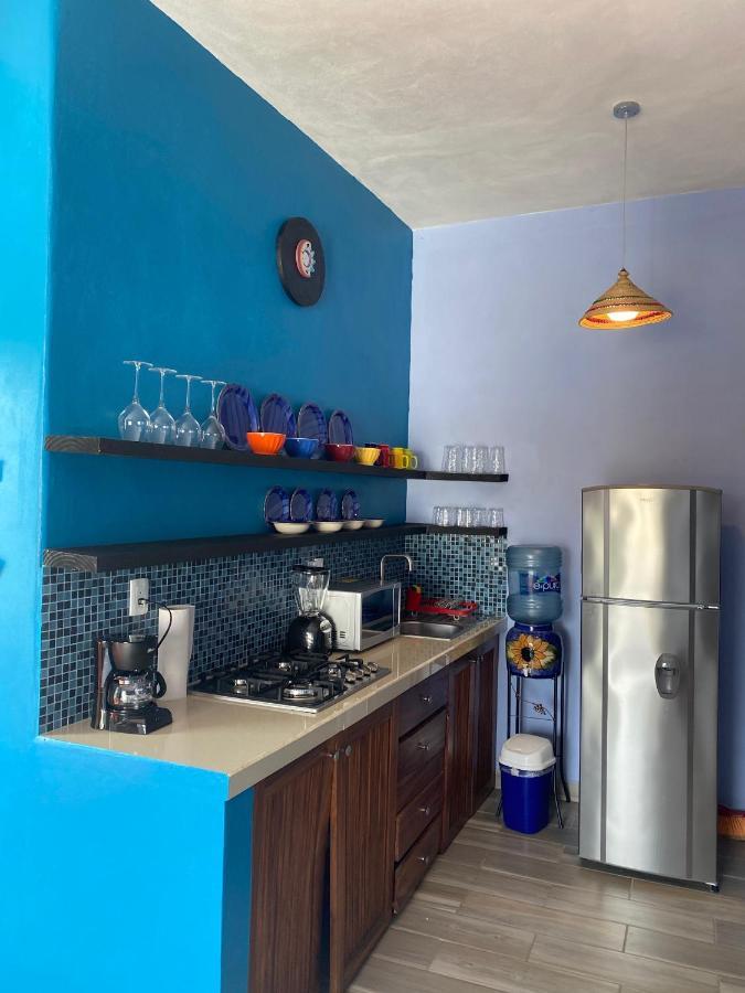 Apartamento 1 サユリタ エクステリア 写真