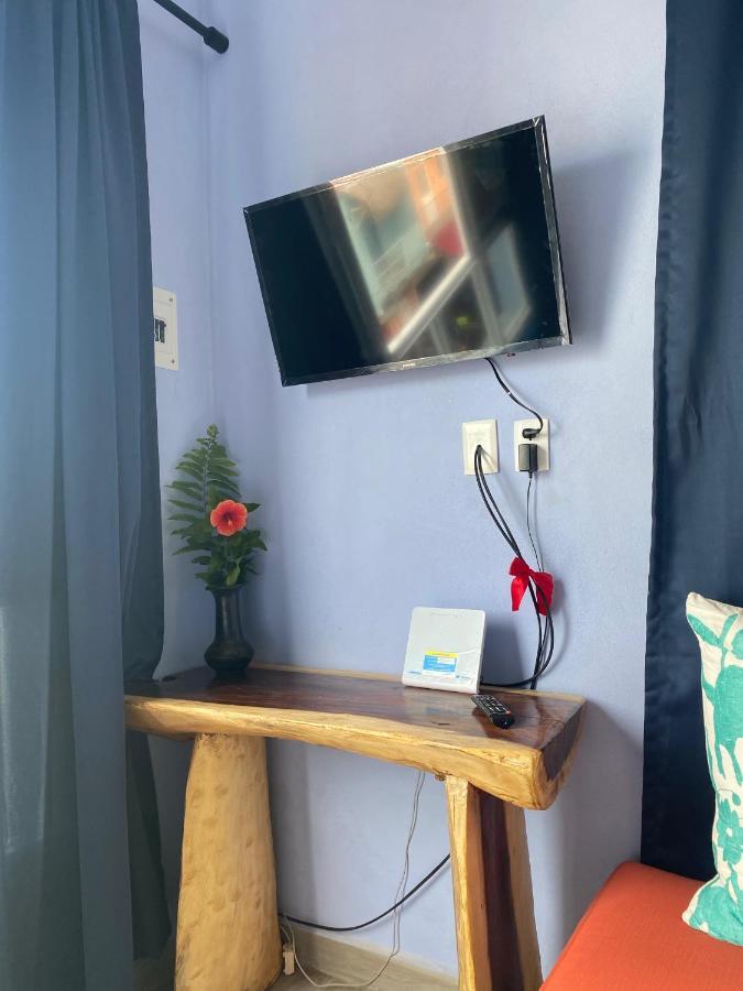 Apartamento 1 サユリタ エクステリア 写真